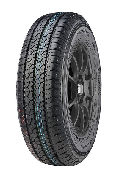 Royal Black Royal Commercial 106/104R TL reifen