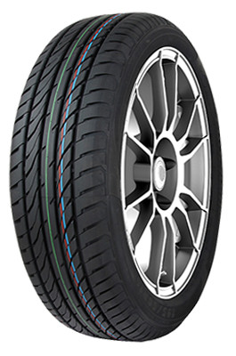 Royal Black ROYAL-BL RO-ECO XL reifen
