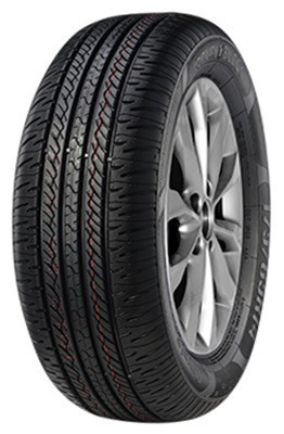 Royal Black Royal Performance 107V XL TL reifen