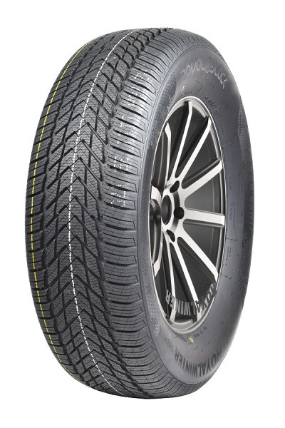 Royal Black ROYAL WINTER HP 75T TL reifen