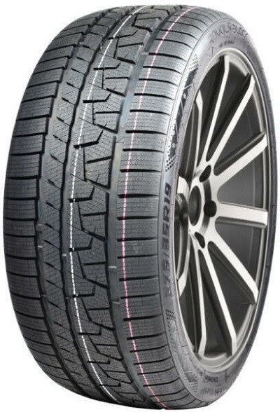 Royal Black ROYAL-BL WINUHP XL reifen