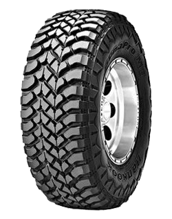 Hankook RT03  P.O.R. reifen