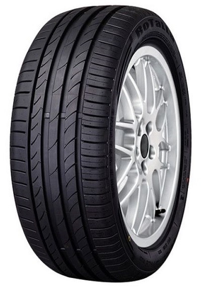 Rotalla RU01 XL reifen