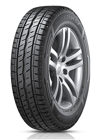 Hankook RW12 I'cept LV reifen