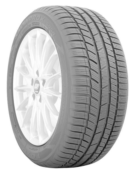 Toyo S954 XL reifen