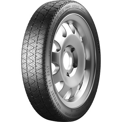 Continental CONTI S-CONT  BEREIFUNG NOTRAD reifen