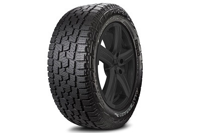 Pirelli SCORPION ALL TERRAIN +NA0 reifen