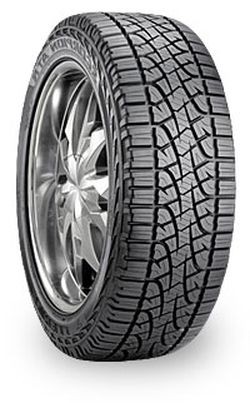 Pirelli SC-ATR XL (MO1) reifen
