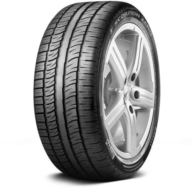Pirelli S.ZERO XL ASIMMETRICO reifen