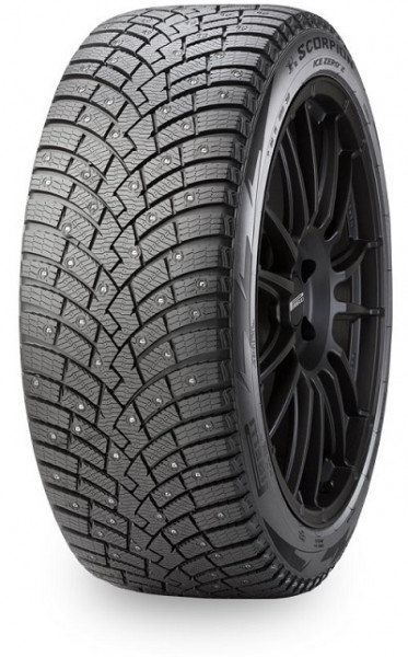 Pirelli S-ICE2 XL WINTER STUDDED reifen