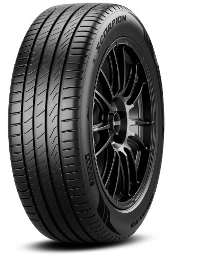 Pirelli 255/55R18 109W XL SCORPION (S3) reifen