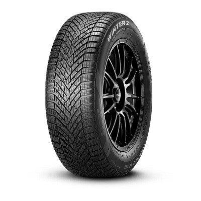 Pirelli SC-WI2 XL FSL reifen