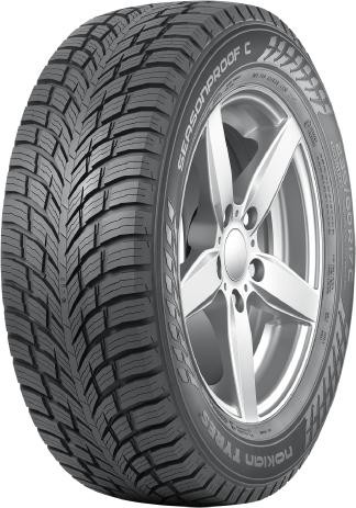 Nokian Seasonproof C1 2086052 reifen