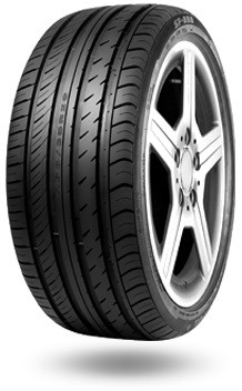 Sunfull SF888 XL reifen