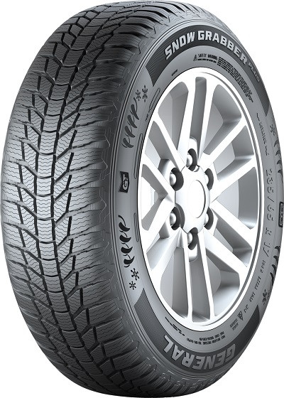 General Tire SN-GR+ reifen