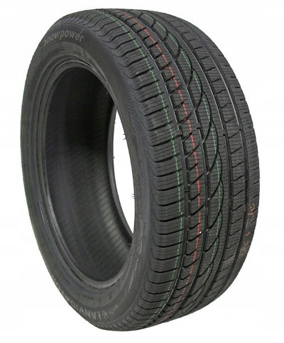 Tristar SNO-HP XL reifen