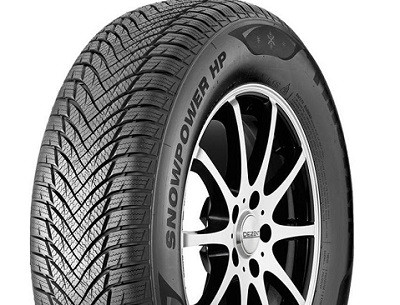 Tristar SNO-HP reifen