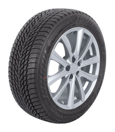 Nokian SPROOF1 XL reifen