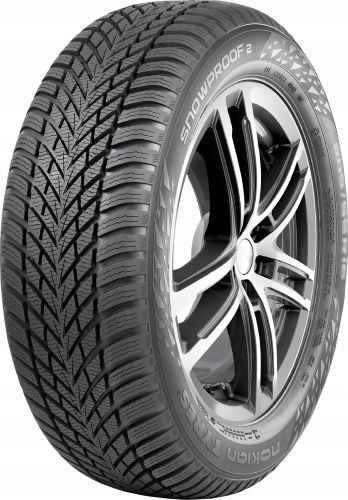 Nokian SNOWPROOF 2 SUV 1295047 reifen