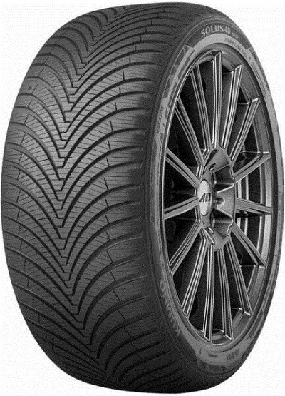 Kumho 185/65R14 86H SOLUS 4S HA32 reifen