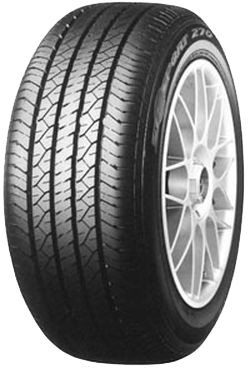 Dunlop SP 270  SPORT reifen
