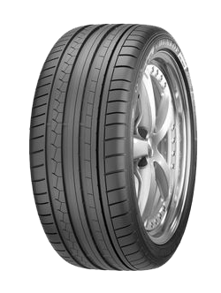 Dunlop SPM-GT  N0 DOT 2017 reifen