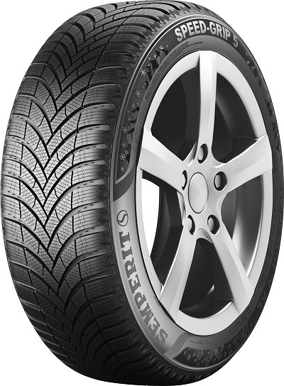 Semperit 215/60R16 99H XL SPEED-GRIP 5 reifen