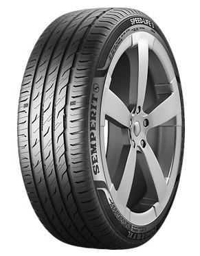 Semperit LIFE-3  FR reifen