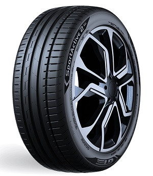 GT Radial GTRADIAL ACTIV2 XL (EV) MFS reifen