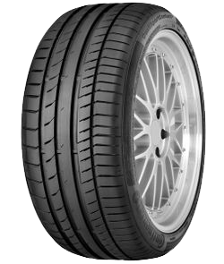 Continental CONTI SP-CO5  FR reifen