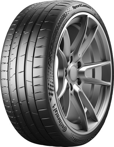 Continental CONTINEN SP-CO7 XL FR reifen