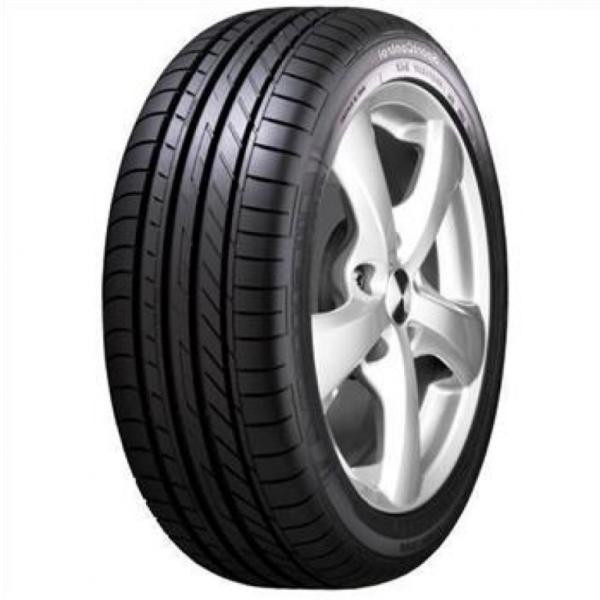 Fulda SP-CO2 XL FP reifen