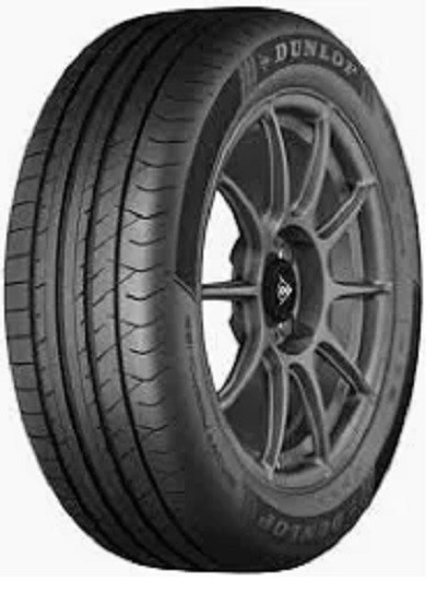 Dunlop SP-RES XL reifen