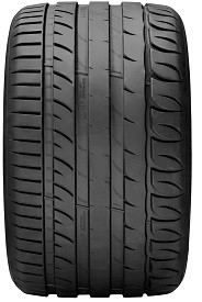 Taurus HIGH PERFORMANCE 417291 reifen
