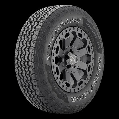 Goodyear TE-ATS  M+S reifen