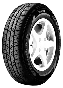 Bfgoodrich TOURING DOT2017 409160 reifen