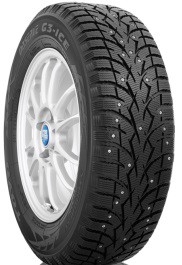 Toyo G3-ICE  ohne Spikes reifen