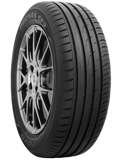 Toyo CF2S XL reifen