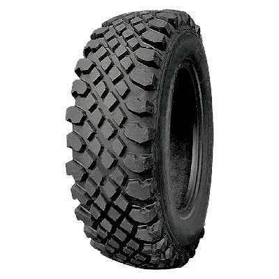 Ziarelli TRAC XL RETREAD M+S 3PMSF reifen