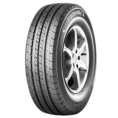Lassa TRANSWAY 2 104/102R TL reifen
