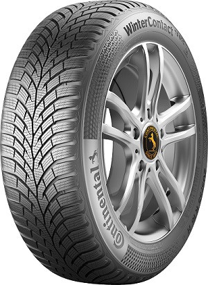Continental WinterContact TS 870 reifen