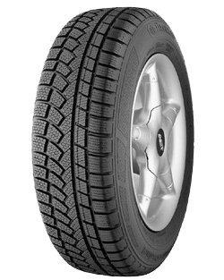 Continental CONTIWINTERCONTACT TS 790 V XL FR reifen