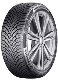 Continental CONTI TS860 XL FR reifen
