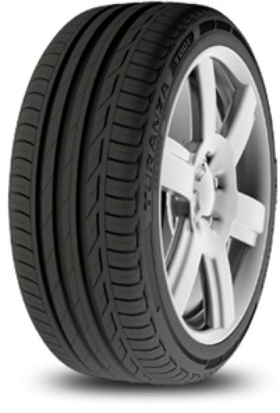 Bridgestone TURANZA ECO DOT2019 reifen