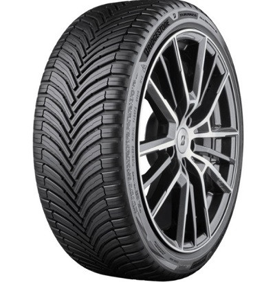 Bridgestone BRIDGEST TU-AS6 XL ENLITEN MFS reifen
