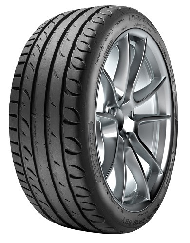 Riken ULTRA HIGH PERFORMANCE XL 991297 FR reifen