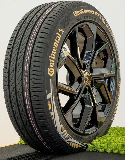 Continental ULTRACON.NXT reifen