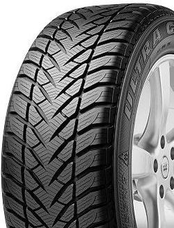 Goodyear UG+SUV reifen