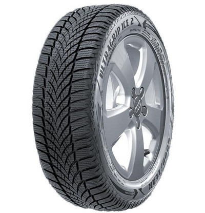 Goodyear UGICE2 XL reifen