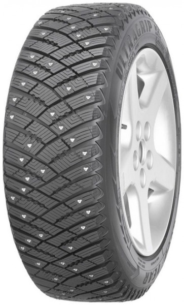 Goodyear UG-ICE XL WINTERREIFEN SUV STUDDED reifen